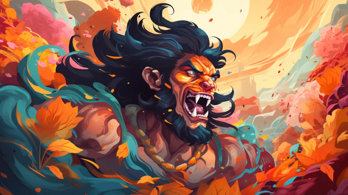 Mythical Creatures of Japan in Online Slot Games